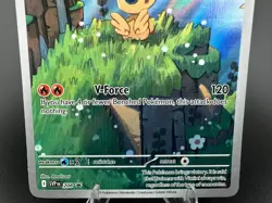 Victini 208 Sv: Scarlet & Violet Promo Cards Holo - Image 3