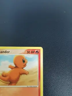 Pokemon Card Charmander 58/112 EX FireRed & LeafGreen Common - Image 3