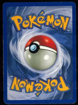 Hypno 8/62- Fossil Unlimited Pokemon Card Holo Rare - Image 2