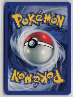 Seel 61/130 Pokemon Base Set 2 Uncommon Moderately Played Card (MP) - Image 2