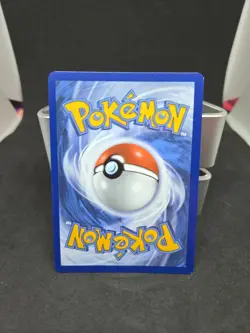 Togedemaru 104/094 - Me02: Phantasmal Flames - Full Art - Pokemon Card TCG - Image 2
