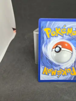 Togedemaru 104/094 - Me02: Phantasmal Flames - Full Art - Pokemon Card TCG - Image 3