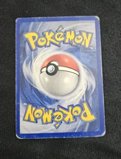 1st Edition Bulbasaur 44/102 Base Set SHADOWLESS 1999 Pokemon Card TCG - Image 2