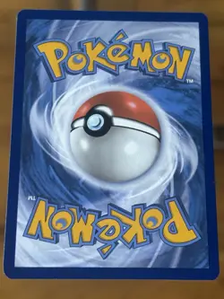 Crocalor - 024/182 - Uncommon - Near Mint Paradox Rift Pokemon Card - Image 2