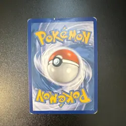 Pokemon Krookodile EX XY25 XY Promo Full Art Holo Basic Rare Card - Image 2