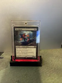 MTG Bloodghast - Aetherdrift (DFT) #77 Magic the Gathering - Image 5