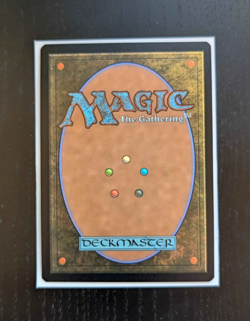 SUPER COMBO Rare Surge Foil TMNT Near Mint MTG - Image 2