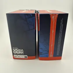 2x Magic: The Gathering - Marvel's Spider-Man Prerelease Kit Factory Sealed - Image 2