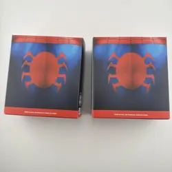 2x Magic: The Gathering - Marvel's Spider-Man Prerelease Kit Factory Sealed - Image 3