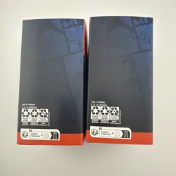 2x Magic: The Gathering - Marvel's Spider-Man Prerelease Kit Factory Sealed - Image 4