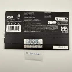 MTG Secret Lair x Iron Maiden: Eddie Unchained Non-Foil In Hand - Image 2