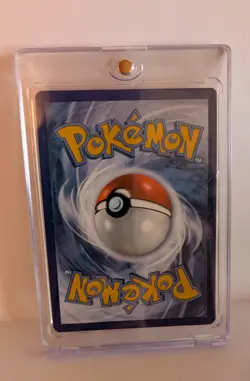 Pokemon Reshiram RC22/RC25 Legendary Treasures Radiant Collection - Image 3