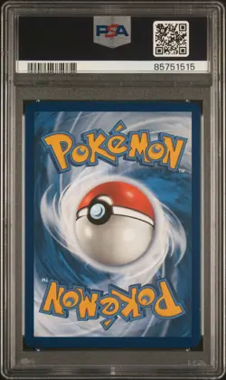 PSA 10 GEM MINT Charmander Illustration Rare 168/165 SV Pokemon 151 2023 English - Image 2