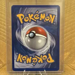 Pokemon Delta Species Ditto Geodude 62/113 - Image 2