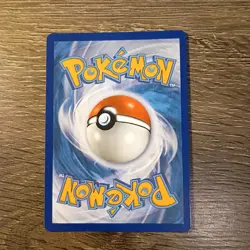 Maximum Belt 154/162 - Pokemon Temporal Forces Ace Spec Rare Card NM - Image 2