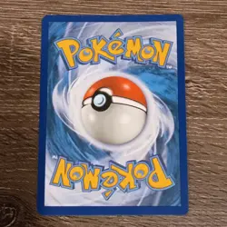 Pokemon NM Thunder Mountain Prism Star 191/214 - Near Mint Trainer Lost Thunder - Image 2