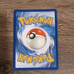 Pokemon Near Mint Heat Factory Prism Star Prism Rare - Lost Thunder 178/214 NM - Image 2