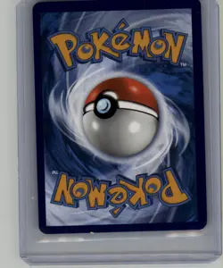 Steven’s Beldum SVP 207 Black Star Promo Illustration Rare NM Pokemon Card - Image 2