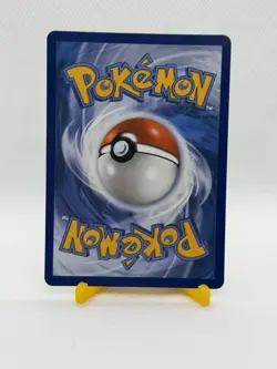 Pokemon Yanmega Ex 228/182 Destined Rivals Special Illustration Rare Holo Jet C… - Image 2