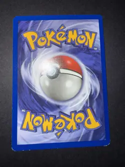 Pokemon TCG Pikachu Jungle 60/64 1st Edition Near Mint! - Image 4