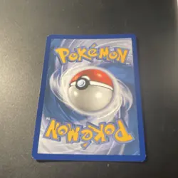 Pokemon Gym Badge (Giovanni) XY210 XY Holo Promo Trainer Card English - Image 2