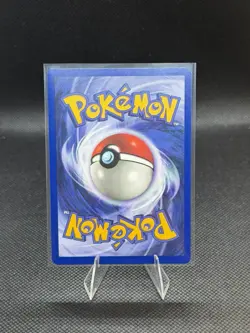 Pokemon TCG Jungle Wigglytuff #32/64 Unlimited Rare Vintage 1999 LP Condition - Image 2