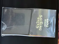 Pokemon TCG Shining Fates Elite Trainer Box ETB Factory Sealed New - Image 2