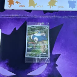 🔥New Pokemon TCG 151 Binder Collection & Promos Lot 🔥3 Sealed Promo & More 🔥 - Image 3