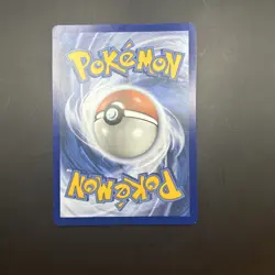 Pokemon Scarlet & Violet 151 Blastoise ex 200/165 Special Illustration Rare NM - Image 3