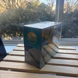 Pokemon TCG Ascended Heroes Elite Trainer Box Mega Evolution Dragonite - Image 3