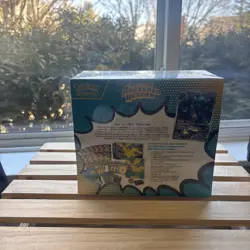 Pokemon TCG Ascended Heroes Elite Trainer Box Mega Evolution Dragonite - Image 4