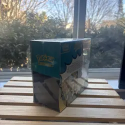 Pokemon TCG Ascended Heroes Elite Trainer Box Mega Evolution Dragonite - Image 5