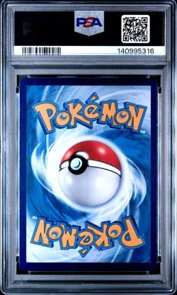 2025 POKEMON SIMPLIFIED CHINESE CBB3 C-GEM PACK VOL 3 #07 CUBONE PSA 10 (316 - Image 2