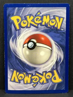 Pokemon TCG Hypno 8/62 Fossil Unlimited Holo Rare WOTC - LP - Image 2