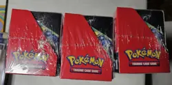 Pokemon Prismatic Evolutions Surprise Box And Booster Bundle Sealed (Lot of 3) - Image 2