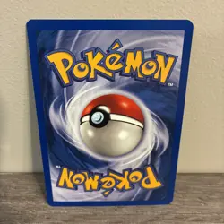 Light Piloswine 26/105 Neo Destiny (2002) Rare Vintage WOTC Pokemon TCG NM - Image 2