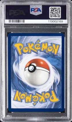 2022 POKEMON SWORD & SHIELD LOST ORIGIN #TG16 FULL ART/PIKACHU V PSA 10 - Image 2