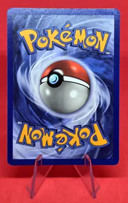 1999 Pokemon TCG Clefairy 5/102 Base Set Holo Rare - VINTAGE - NM/LP - Image 4