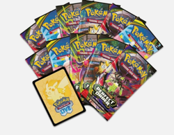 Pokemon Center Perfect Order ETB Preorder (Pre sale confrimed) 3/27/2026 - Image 3