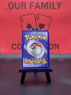 Mewtwo 14 Black Star Promo Regular 1999 WOTC Pokemon TCG HP - Image 4