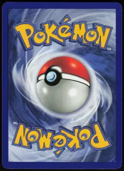 Horsea 49/62 Common Fossil Pokemon Near Mint - Image 2