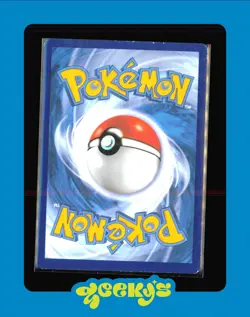 Victini 5/15 McDonald's Holo Pokemon TCG 2022 - Image 2