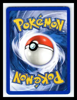 💥 Nidorino 2002 Pokemon Vintage # 55/147 Aquapolis E-Reader Non Holo Foil - Image 2