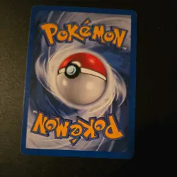 Pokemon TCG Dark Vaporeon 45/82 Team Rocket Non Holo 2000 WOTC VTG LP/NM - Image 2