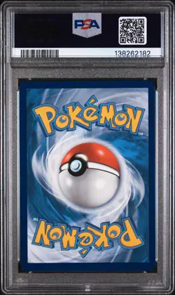 PSA 9 GENGAR HOLO 052 PROMO PIN COLLECTION SWSH CHAMPIONS PATH POKEMON MJ - Image 2