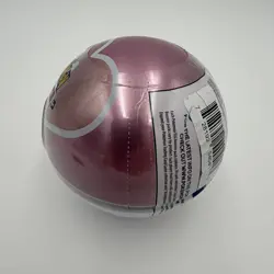 Pokemon Love Ball Pokeball Tin Factory Sealed - J21 - Valentines Tin - Image 4