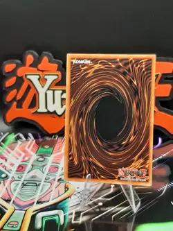 Yu-Gi-Oh! Primite Fusion DUAD-EN065 Super Rare 1st Ed NM - Image 2