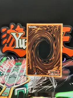 Yu-Gi-Oh! Silent Swordsman Zero MP25-EN059 Secret Rare 1st Ed NM - Image 2