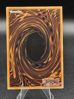 Royal Archfiend BPRO-EN014 Burst Protocol 1st Edition Yugioh - Image 2