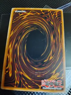 Yugioh Ultimate Rate Blackwing Armor Master NEAR MINT/VLP CRMS-EN041 - Image 4